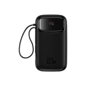 پاوربانک 20000mAh بیسوس مدل Qpow2 PPQD3-20 P1005500