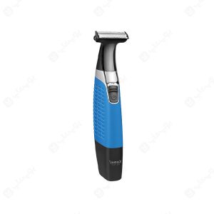 ماشین اصلاح شارژی کیمی مدل KEMEI KM-1910