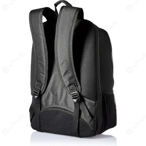 کوله پشتی لپ تاپ Amazon Basics با طراحی ارگونومیک است.