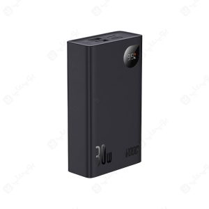 پاوربانک 20000mAh بیسوس مدل Adaman2 PPAD050101