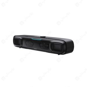اسپیکر بلوتوثی و مینی ساندبار بیسوس مدل AeQur DS10 A20054402111