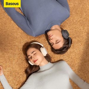 هدست گیمینگ بی سیم بیسوس مدل Bowie D05 NGTD020213 با وزن پایین می باشد.