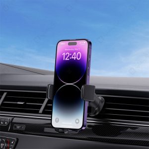 هولدر موبایل بیسوس مدل C40351600113 قابل نصب بر روی جا کولری می باشد.