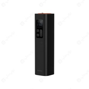 کمپرسور باد قابل حمل بیسوس مدل BS-CG003 CRCQ000001