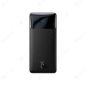 پاوربانک 20000mAh بیسوس مدل PPBD050101