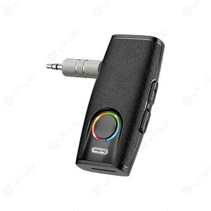 گیرنده بلوتوثی گودس مدل GD-BT203