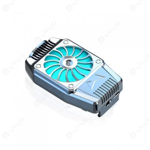 فن خنک کننده گوشی مدل H-15S