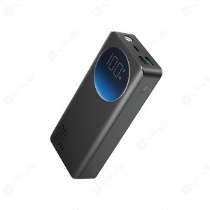پاوربانک 20000mAh جویروم مدل JR-PBF02