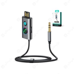 گیرنده بلوتوثی جویروم مدل JR-CB7