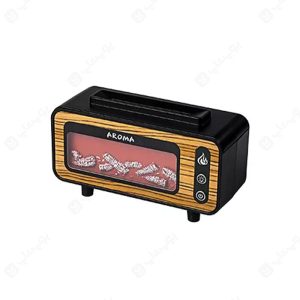 دستگاه بخور ساز و خوشبو کننده مدل LA-0646
