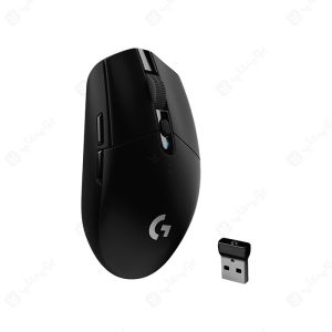 موس بی سیم گیمینگ لاجیتک مدل G305