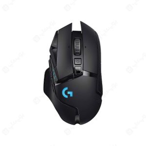 موس بی سیم گیمینگ لاجیتک مدل G502 LIGHTSPEED
