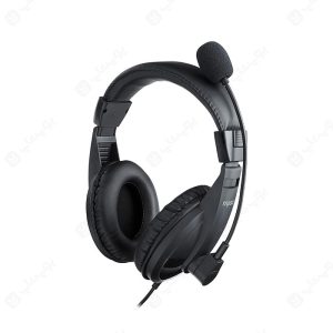 هدست سیمی رپو مدل H150