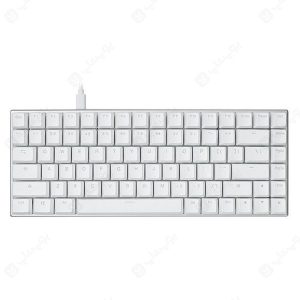 کیبورد سیمی گیمینگ مکانیکال رپو مدل MT510