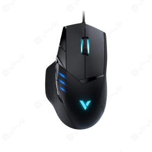 موس سیمی گیمینگ رپو مدل VT300