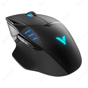 موس سیمی گیمینگ رپو مدل VT300 با سنسور سریع می باشد.