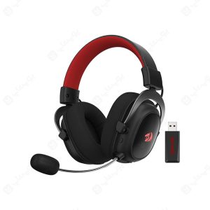هدست گیمینگ بی سیم ردراگون مدل H510 PRO Zeus Pro 7.1