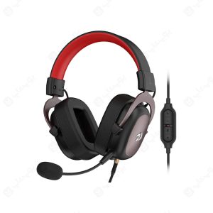 هدست گیمینگ سیمی ردراگون مدل H510 Zeus-X 7.1