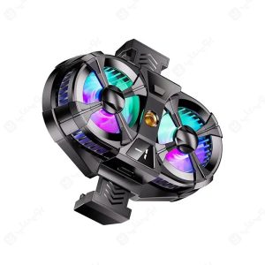 فن خنک کننده رادیاتوری گوشی موبایل مدل SL-07