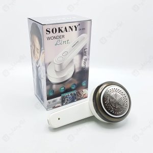 پرزگیر شارژی سوکانی مدل SK-855 با کارایی بالا می باشد.