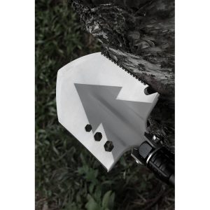 بیل 14 کاره گرین لاین Green Lion Multi Shovel GNMLTSHLBK