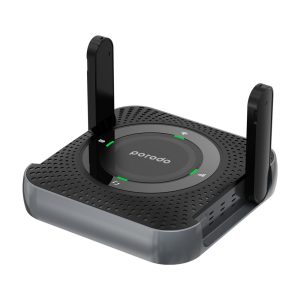 مودم روتر LTE قابل حمل پرودو مدل PD-4GCPMF