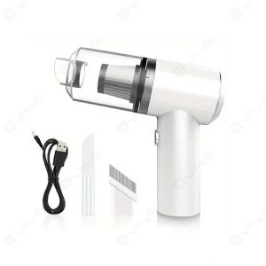 جارو شارژی جمع کننده گرد و غبار مدل XR-2304