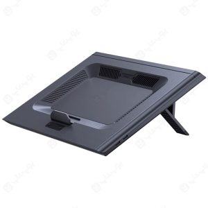 کول پد توربو فن لپ تاپ بیسوس مدل BS-HN002 LUWK000013