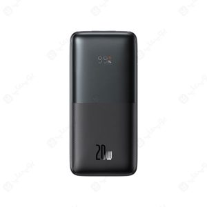 پاوربانک 10000mAh بیسوس مدل Bipow Pro PPBD04020