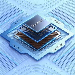 موس بی سیم بیسوس مدل F01A با تراشه هوشمند است.