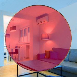 ردیاب دوربین مخفی بیسوس Heyo Camera Detector مدل FMHY00000 با عملکرد عالی است.