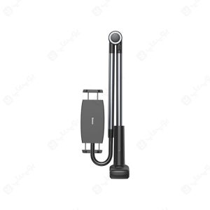 پایه نگهدارنده گوشی و تبلت بیسوس مدل Otaku Life Rotary LUZQ0000