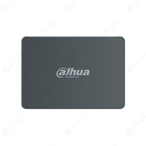 هارد SSD اینترنال 256 گیگابایت داهوا مدل C800AS256G
