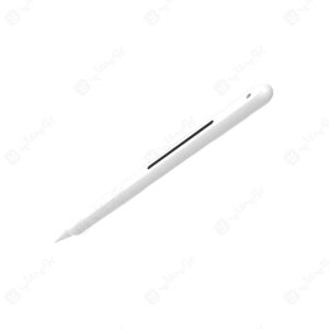 کاغذ دیجیتالی 20 اینچی گرین لاین مدل Drawing Board 2in1 دارای قلم همراه می باشد.