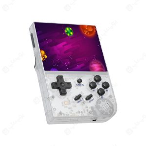 کنسول بازی قابل حمل گرین لاین مدل GL-35XX GP Pro