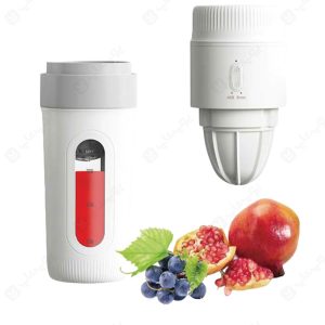 آبمیوه گیری 3 در 1 گرین لاین مدل GL-380 GN3N1JC380 با قابلیت میکس کردن می باشد.