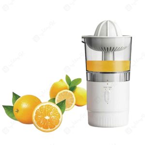 آبمیوه گیری 3 در 1 گرین لاین مدل GL-380 GN3N1JC380 دارای قابلیت عصاره گیری است.