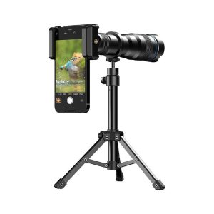 کیت لنز گرین لاین مدل GN36XTELENS دارای سازگاری گسترده است.