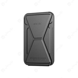 جاکارتی و هولدر گرین لاین مدل Magnetic Wallet GNMGWALLT