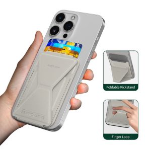 جاکارتی و هولدر گرین لاین مدل Magnetic Wallet GNMGWALLT با کارایی بالا است.