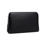 کیف اثر انگشتی گرین لاین مدل London GNFLV1FPBAG / کیف اثر انگشتی گرین لاین مدل London GNFLV1FPBAG بدون جعبه دارای ایمنی بالا است.
