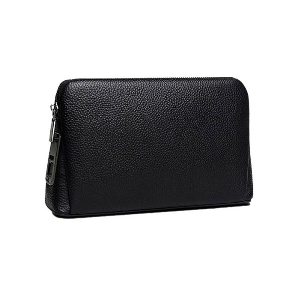 کیف اثر انگشتی گرین لاین مدل London GNFLV1FPBAG / کیف اثر انگشتی گرین لاین مدل London GNFLV1FPBAG بدون جعبه دارای ایمنی بالا است.