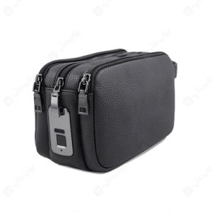 کیف اثر انگشتی گرین لاین مدل Lyon Plus GNLYSPCH