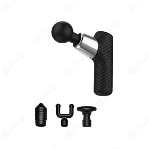 ماساژور تفنگی گرین لاین مدل Relaxante GNFG2500