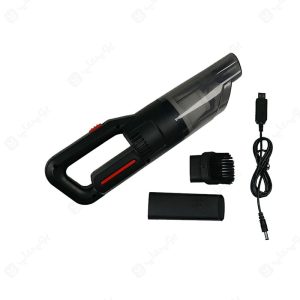 جارو شارژی خودروی مدل HQ-01