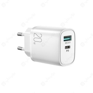 شارژر دیواری 20 وات جویروم مدل L-QP2011