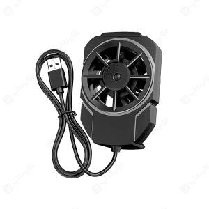 فن خنک کننده گوشی موبایل ممو مدل FL-A4