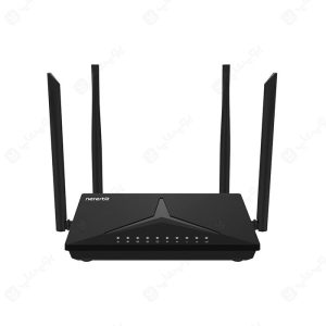 مودم روتر رومیزی LTE 4G N300 بی سیم نتربیت مدل NWR-M920