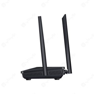 مودم روتر LTE 4G N300 بی سیم نتربیت مدل NWR-M920 در ابعاد مناسب قرار دارد.