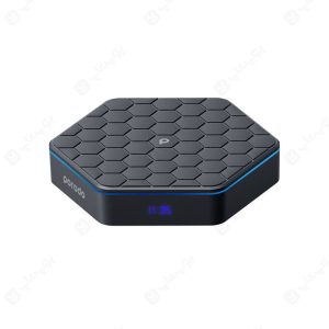 اندروید باکس پرودو مدل PD-ATVBX